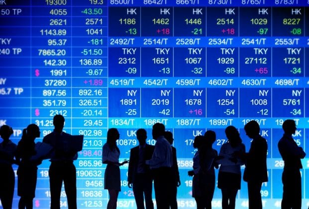 Bolsa de Valores Tudo que você precisa Saber para começar De8