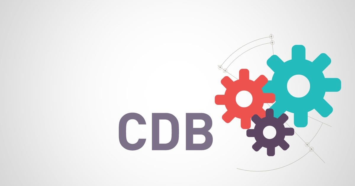 Cdb: entenda o certificado de depósito bancário