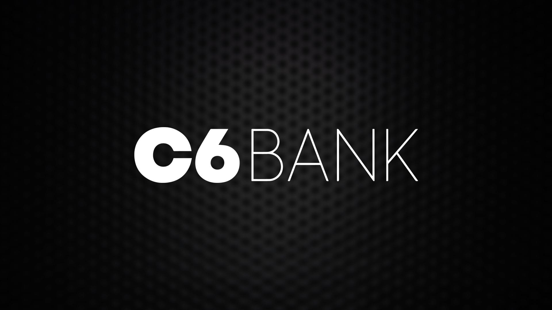 Visão geral banco c6 bank