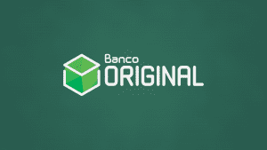 Visão geral banco original