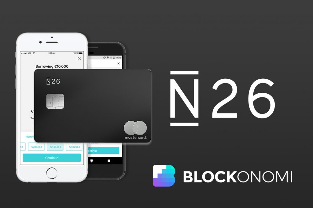 Novo banco digital: n26 deve chegar ao brasil em 2020 apostando na personalização