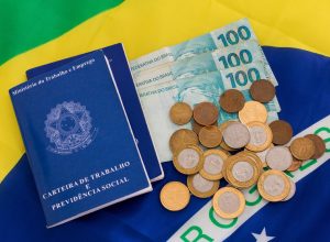 Como receber auxílio de r$600,00 liberado pelo governo federal