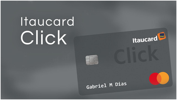 Tudo sobre o itaucard click platinum: benefícios desse cartão sem anuidade
