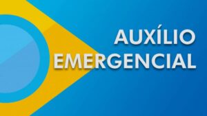 Auxílio Emergencial