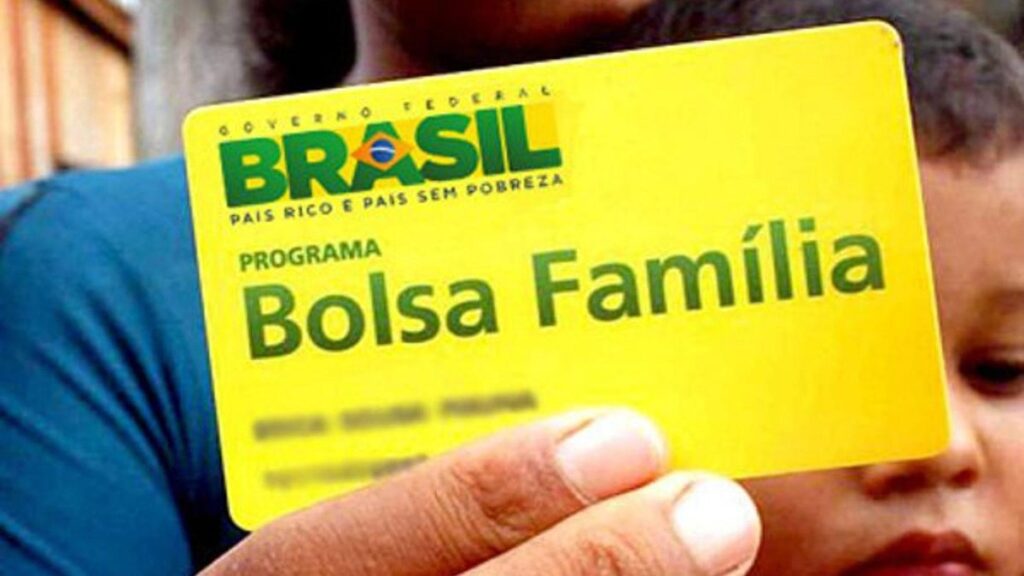 Bolsa família 2021: quem pode receber o benefício