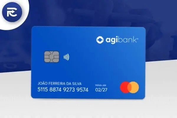 Cartao de credito Agibank