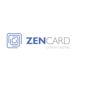 Logo Zencard