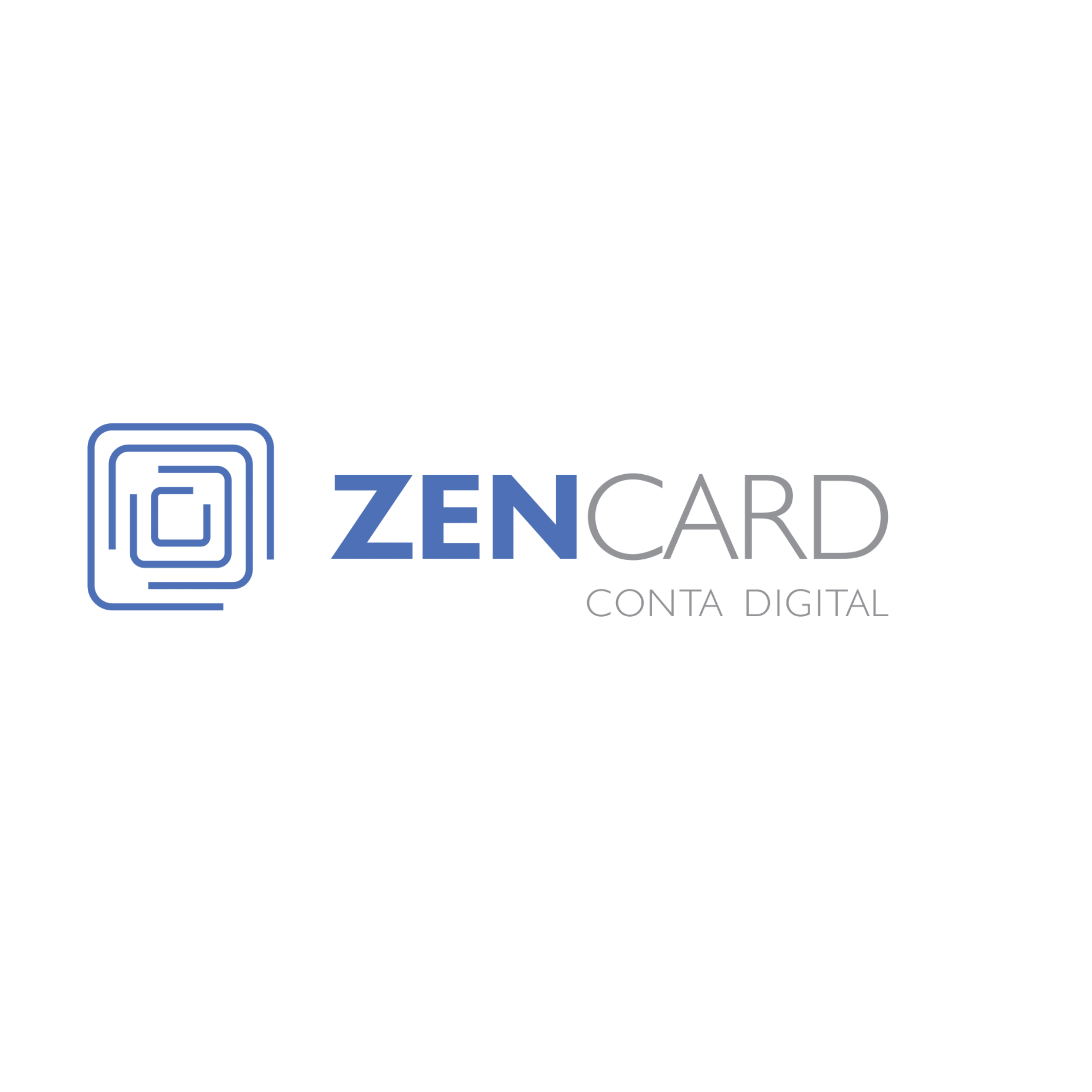 Logo Zencard