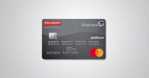 Polishop Itaucard