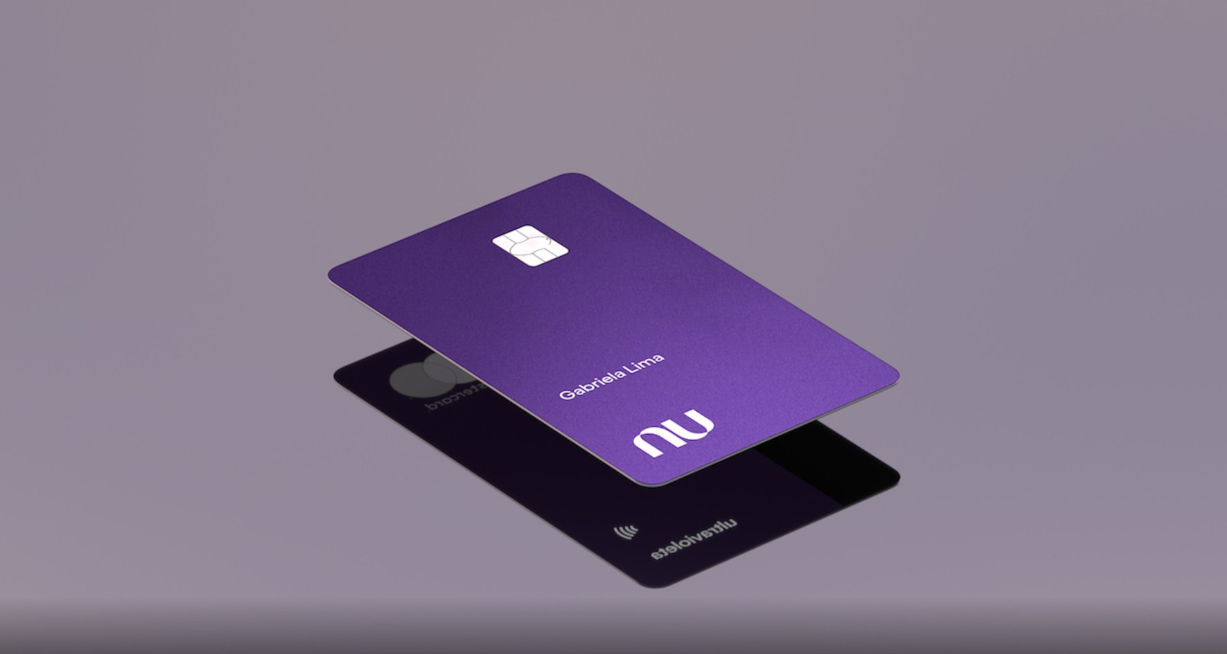 Cartão De Crédito Nubank Ultravioleta Tudo O Que Você Precisa Saber De8 6650