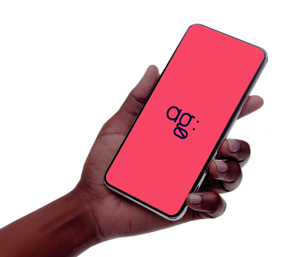 celular rosa novo
