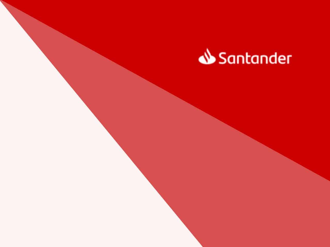 Conta digital Santander 1 1