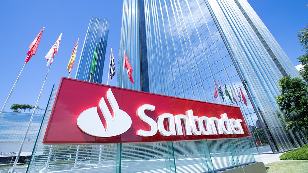 Santander Brasil sede 1
