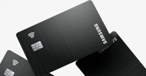 cartao credito samsung itaucard visa