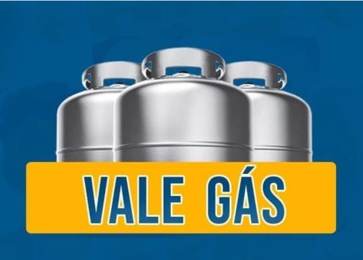 vale gas