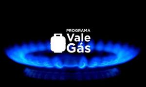 Vale Gas 1