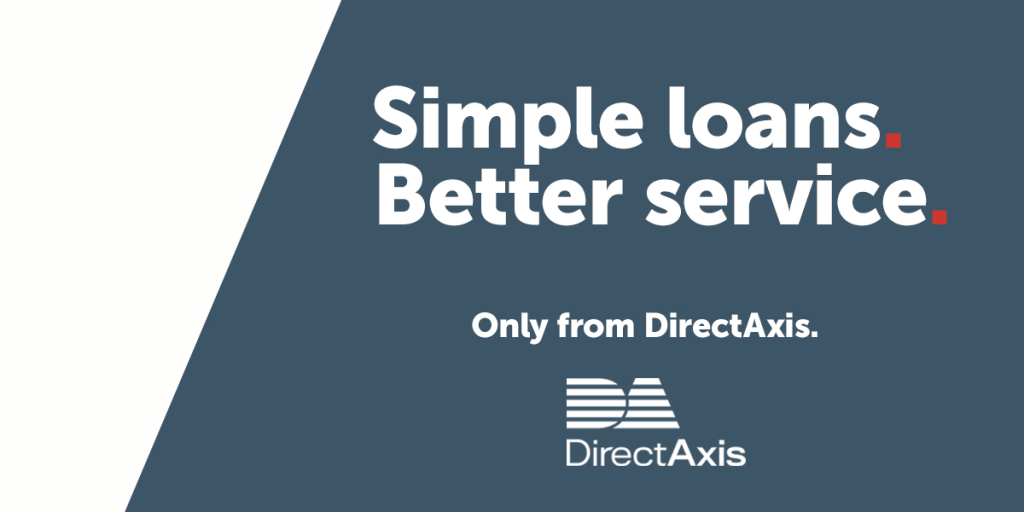 DirectAxis Loans
