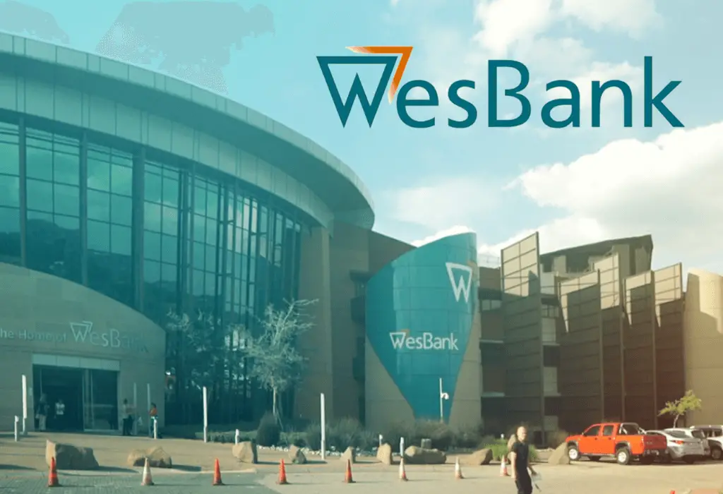 Wesbank Personal Loans
