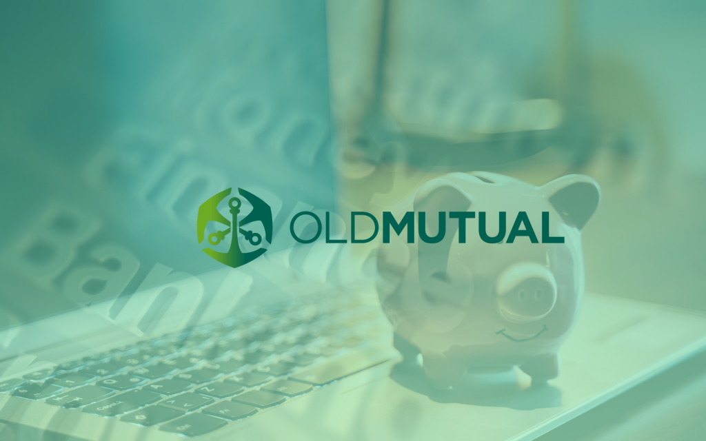 Old Mutual personal loans