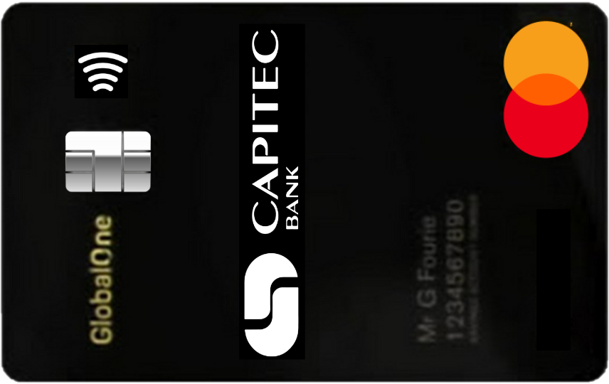 Capitec credit card: Unlocking financial freedom!