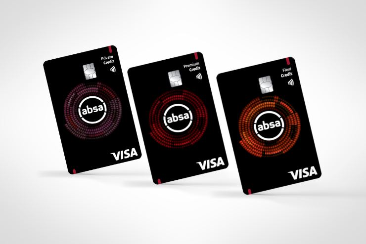 Unlock a world of possibilities with the Absa Premium Banking Credit Card