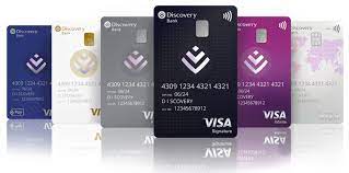 Discover the power of financial wellness with discovery vitality money credit card