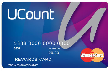 Discover premium perks: UCount Rewards Credit Card unleashes a world of benefits!