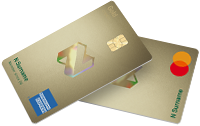Nedbank unleashed: Introducing the New Gold Credit Card!