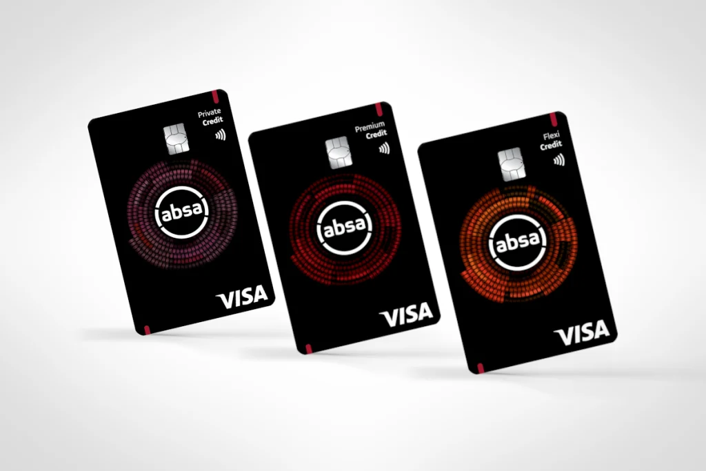 Financial innovation: Absa group's technological cards!