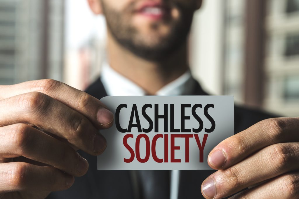 Cashless Society: The contribution of FNB cards to the digital economy!