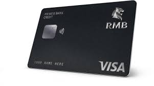 Unlock exclusive benefits with RMB Private Bank Credit Card!