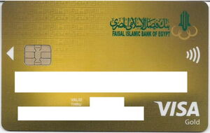 About Visa Gold Egypt
