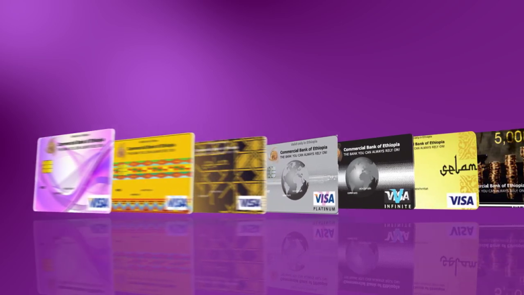 Introducing CBE Wallet Cards: A convenient financial solution